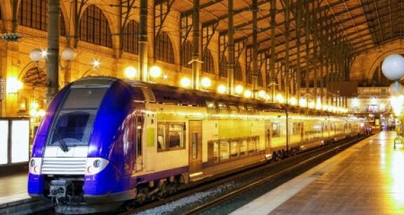 Vers une nouvelle ligne concurrente du Thalys ?