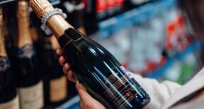 Belle hausse des ventes de champagne en 2022