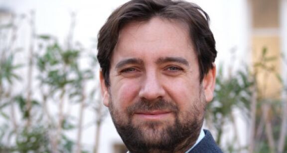 PORTRAIT : L’Humanité est trop précieuse pour faire le travail d’une machine