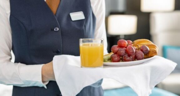 L’étude sectorielle HCR 2023