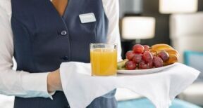 L’étude sectorielle HCR 2023