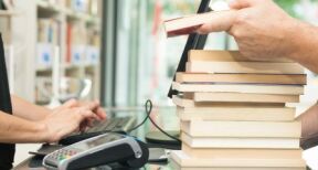 Vente de livres d’occasion : à distinguer de la vente de livres neufs