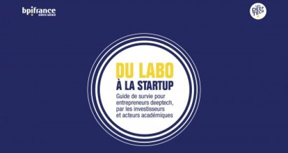 Un guide pour accompagner les entrepreneurs en levée de fonds
