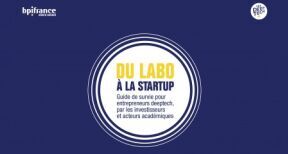 Un guide pour accompagner les entrepreneurs en levée de fonds