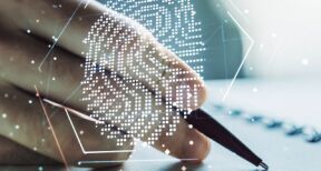 Protection des données : quel impact sur l’environnement ?