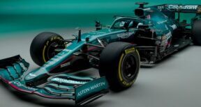 Les nouvelles ambitions d’Aston Martin