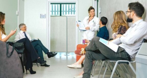 Professionnels de santé : quid de la CFE en maison de santé pluriprofessionnelle ?