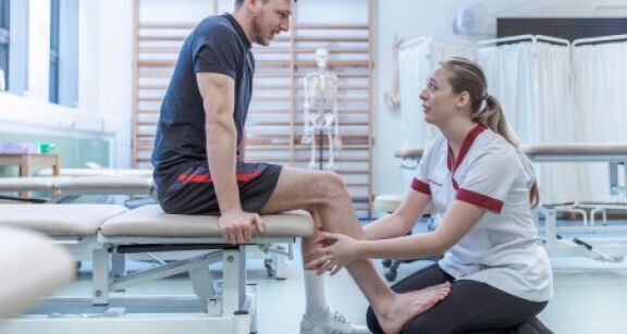 Masseurs-kinésithérapeutes : aboutissement des négociations avec l’Assurance maladie