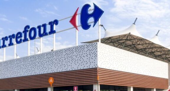 Nexity va revaloriser 76 sites de Carrefour en France