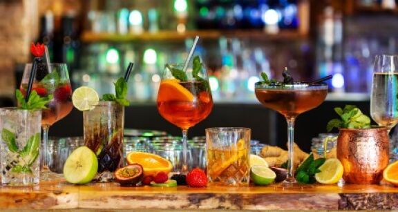 Boissons en HCR : une consommation dynamique au 1 trimestre malgré l’inflation