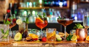 Boissons en HCR : une consommation dynamique au 1 trimestre malgré l’inflation