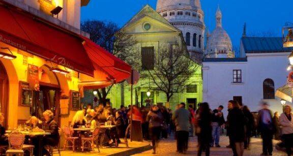 Les touristes sont satisfaits de leur séjour en France