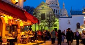 Les touristes sont satisfaits de leur séjour en France