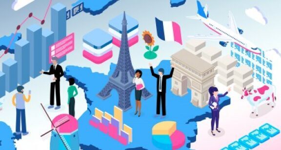 Situation de l’activité entrepreneuriale en 2022