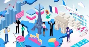 Situation de l’activité entrepreneuriale en 2022