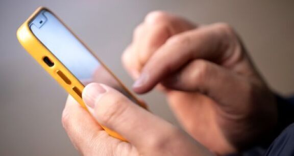 Applications mobiles : la Cnil propose un projet de recommandation