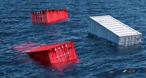 Vers une obligation de déclaration des conteneurs perdus en mer