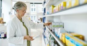 Pharmaciens biologistes : diminution des effectifs depuis 2009