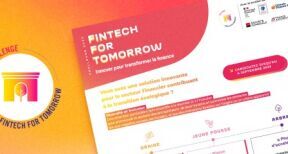 Challenge Fintech for Tomorrow