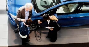 Voitures électriques : les pays du nord font la course en tête