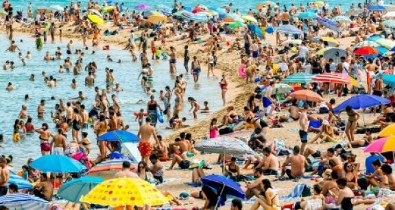 La France s’attaque à la question du surtourisme