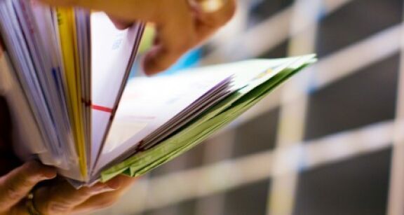 Envoi d’un redressement fiscal et changement d’adresse