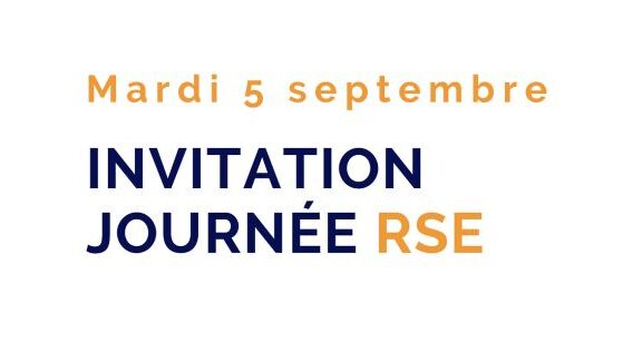 FCN Partenaire de la Journée RSE - Foire de Châlons