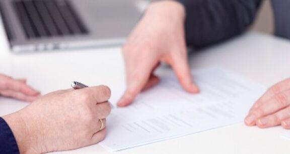 Vendre un bien avec réserve de propriété