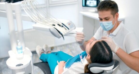 Dentistes : une nouvelle convention à partir du 25 août