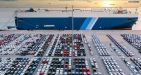 Automobile : la France importe toujours plus qu’elle n’exporte