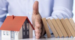 Insaisissabilité de la résidence principale : à condition d’y habiter !