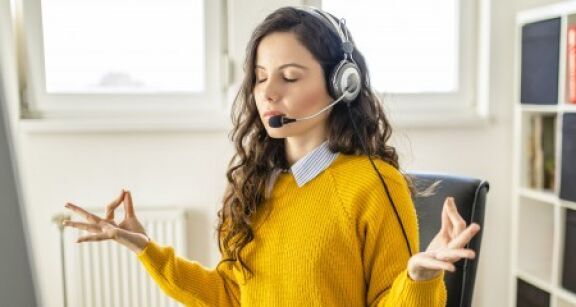 Être travailleur indépendant : entre liberté et stress