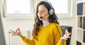 Être travailleur indépendant : entre liberté et stress