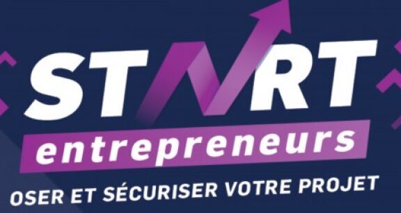 Appel à candidature pour le programme Start entrepreneurs