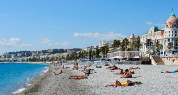 Un bilan estival au beau fixe pour la destination France