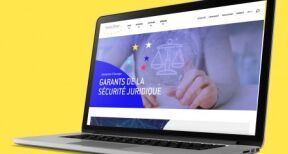 Notaires : le site internet de l’ARERT évolue
