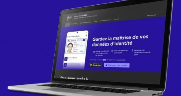 France Identité : une appli pour mieux maîtriser ses données d’identité