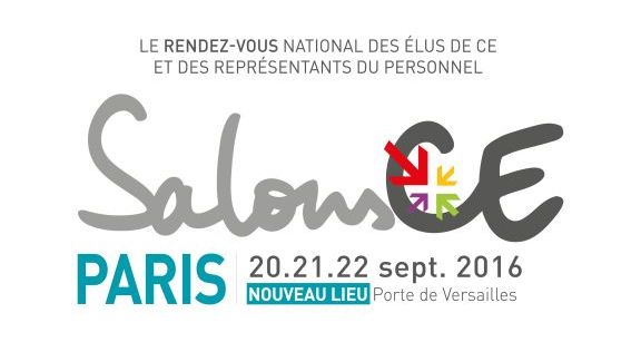 Le cabinet FCN sera présent sur le salon CE de Paris 