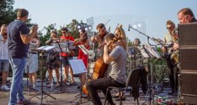 Le marché de la musique poursuit sa croissance en 2023