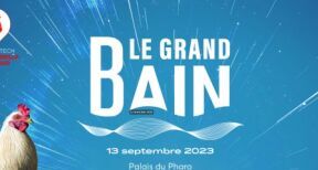 Rencontres de start-up au Grand Bain 2023
