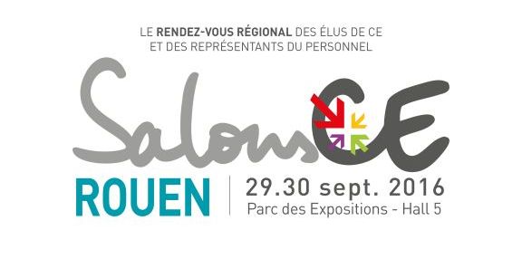 Le cabinet FCN sera présent sur le salon CE de Rouen