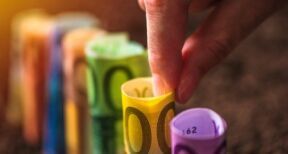 Le prix des terres agricoles et viticoles en 2022