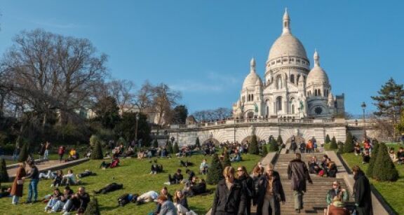 Tourisme francilien : une belle dynamique sur le premier semestre 2023