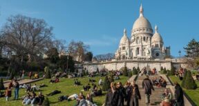 Tourisme francilien : une belle dynamique sur le premier semestre 2023