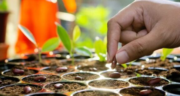 Producteurs de semences : reconnaissance des organisations de producteurs