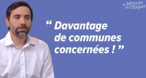 La majoration de la taxe d’habitation sur les résidences secondaires