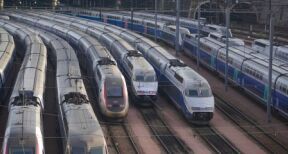 Un record de trafic pour la SNCF cet été