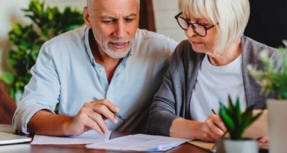 Réforme des retraites : du nouveau !