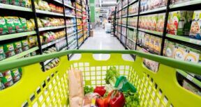 Alimentation : les Français font des compromis face à l’inflation
