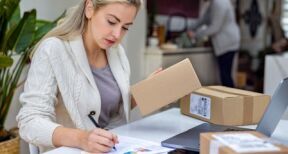 L’inflation casse la dynamique de croissance du e-commerce